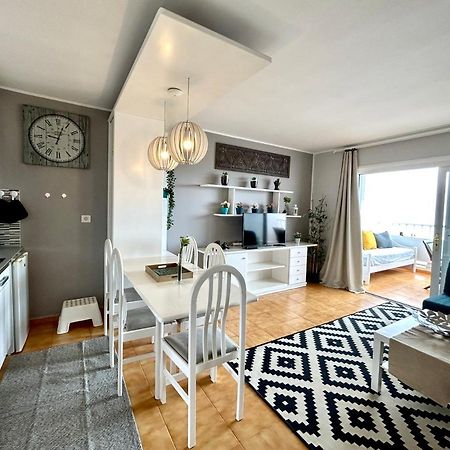 The Colors House, 653 Y 654 - Private Apartment Costa Teguise Zewnętrze zdjęcie