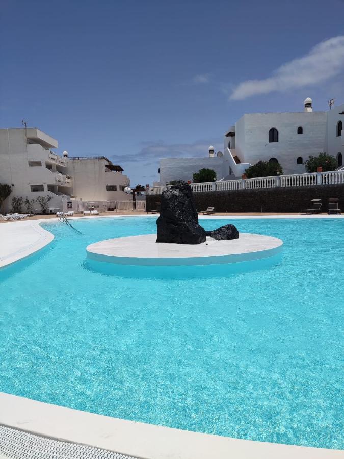 The Colors House, 653 Y 654 - Private Apartment Costa Teguise Zewnętrze zdjęcie