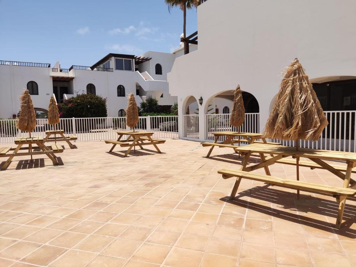 The Colors House, 653 Y 654 - Private Apartment Costa Teguise Zewnętrze zdjęcie