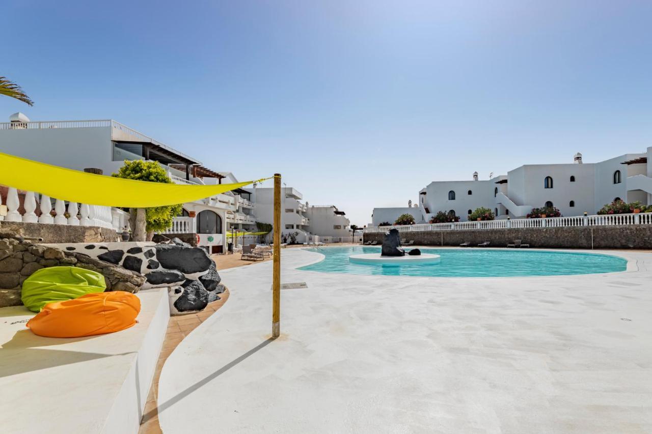 The Colors House, 653 Y 654 - Private Apartment Costa Teguise Zewnętrze zdjęcie