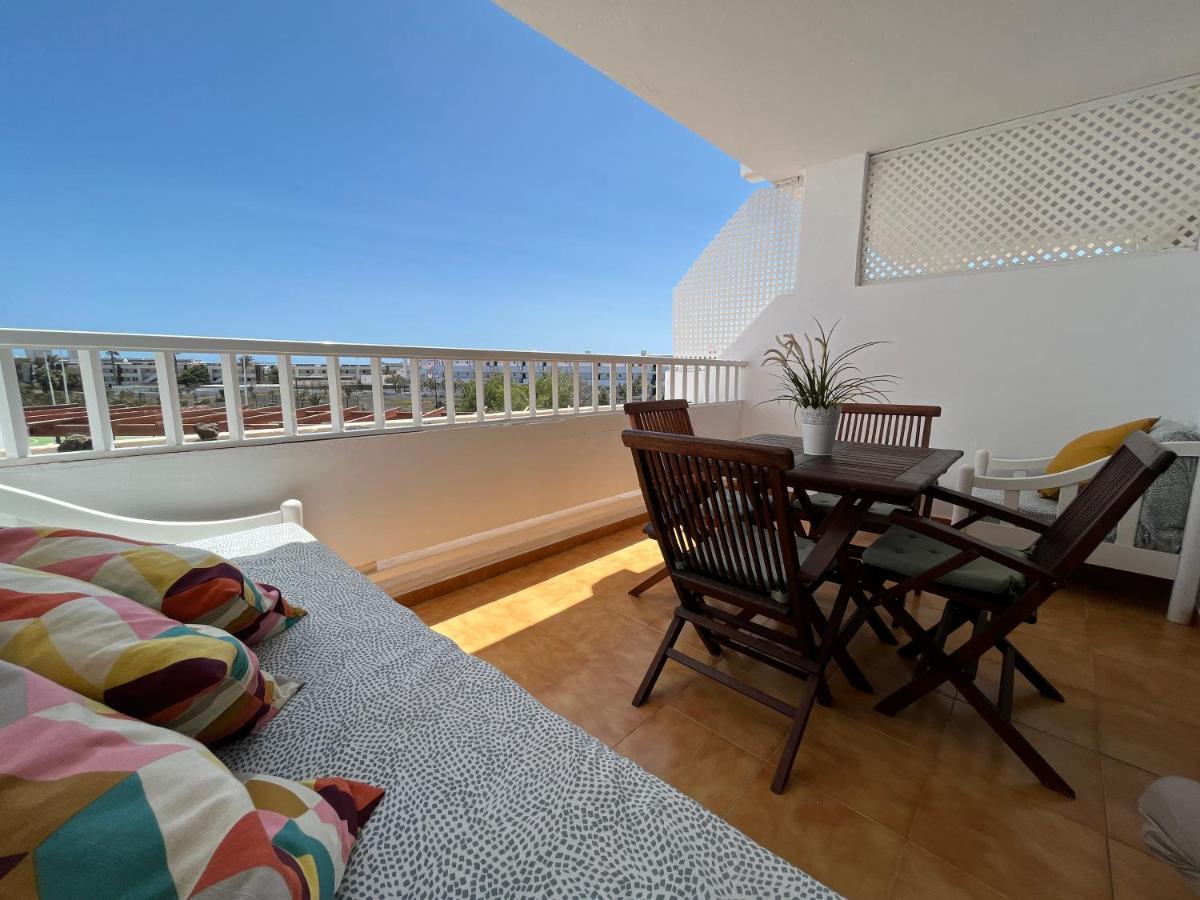 The Colors House, 653 Y 654 - Private Apartment Costa Teguise Zewnętrze zdjęcie