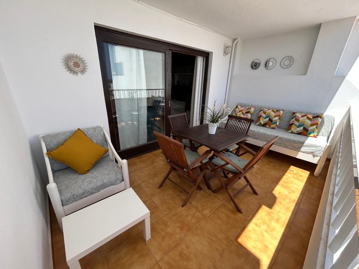 The Colors House, 653 Y 654 - Private Apartment Costa Teguise Zewnętrze zdjęcie