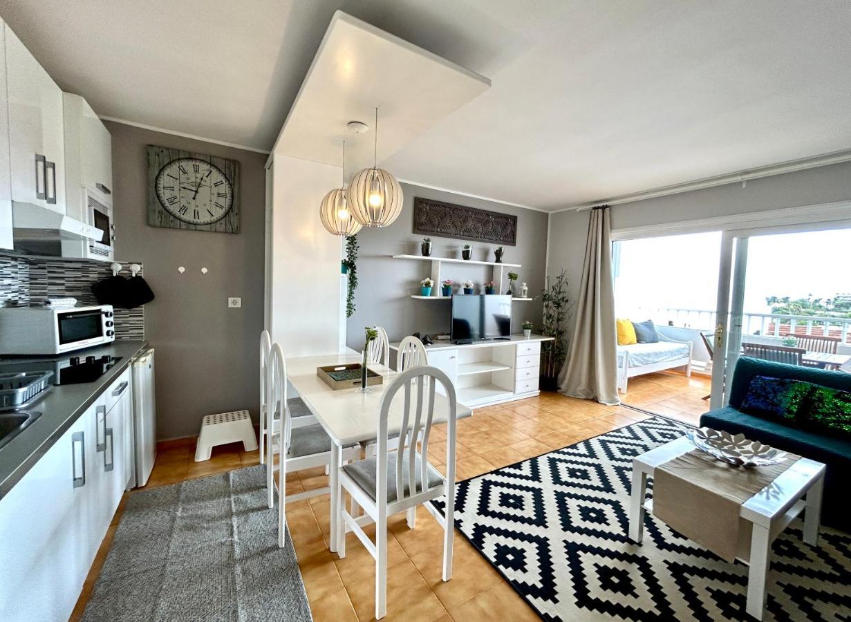 The Colors House, 653 Y 654 - Private Apartment Costa Teguise Zewnętrze zdjęcie
