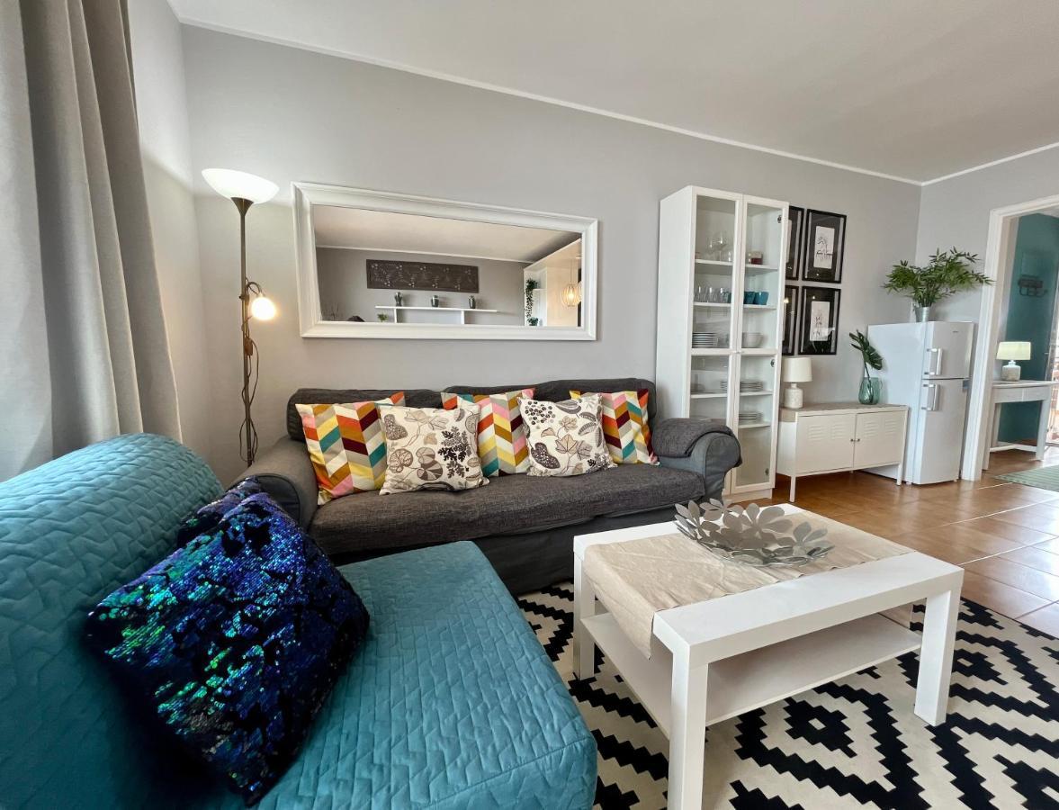 The Colors House, 653 Y 654 - Private Apartment Costa Teguise Zewnętrze zdjęcie