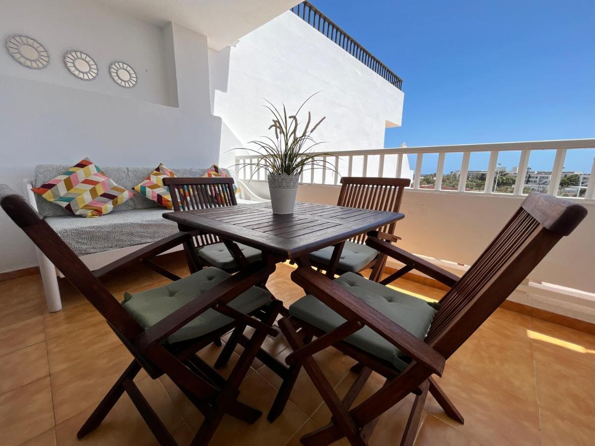 The Colors House, 653 Y 654 - Private Apartment Costa Teguise Zewnętrze zdjęcie