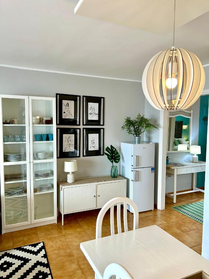 The Colors House, 653 Y 654 - Private Apartment Costa Teguise Zewnętrze zdjęcie