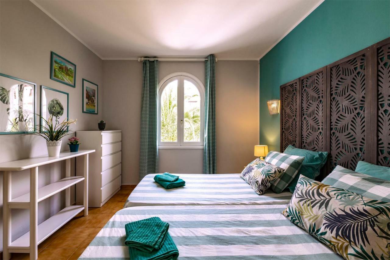 The Colors House, 653 Y 654 - Private Apartment Costa Teguise Zewnętrze zdjęcie