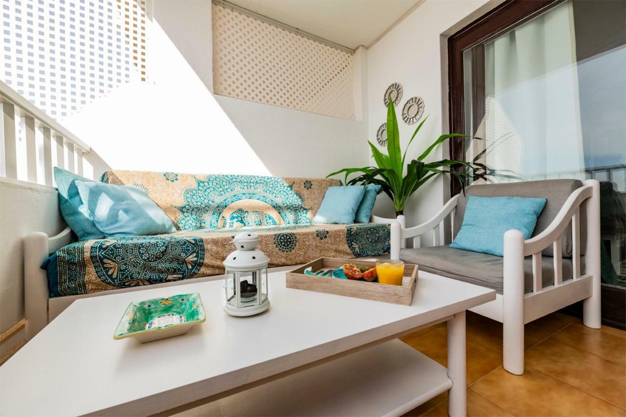 The Colors House, 653 Y 654 - Private Apartment Costa Teguise Zewnętrze zdjęcie
