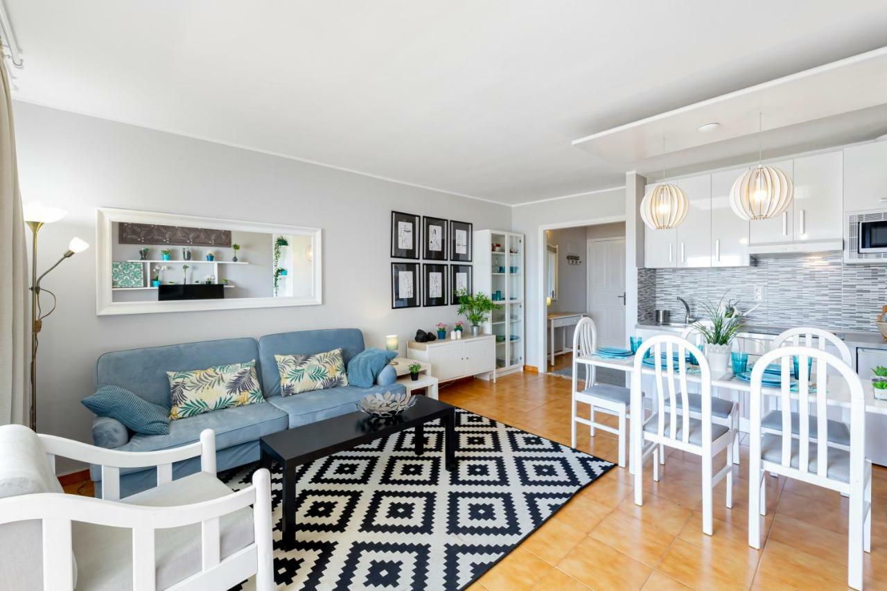 The Colors House, 653 Y 654 - Private Apartment Costa Teguise Zewnętrze zdjęcie